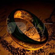 《指环王》归来：你我靠什么抵挡“魔戒”诱惑？