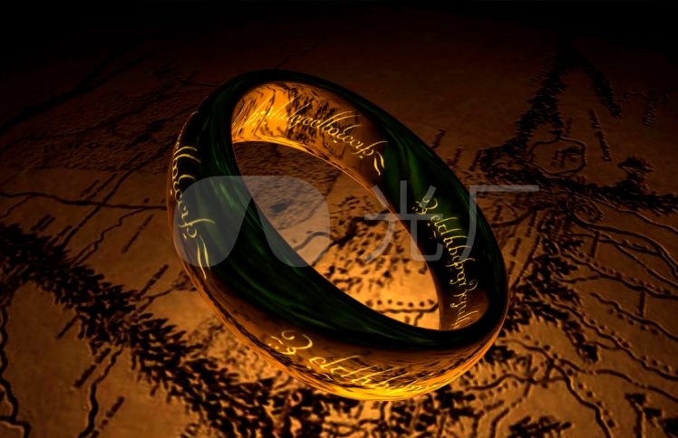 《指环王》归来：你我靠什么抵挡“魔戒”诱惑？