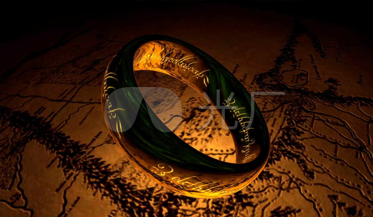 《指环王》归来：你我靠什么抵挡“魔戒”诱惑？