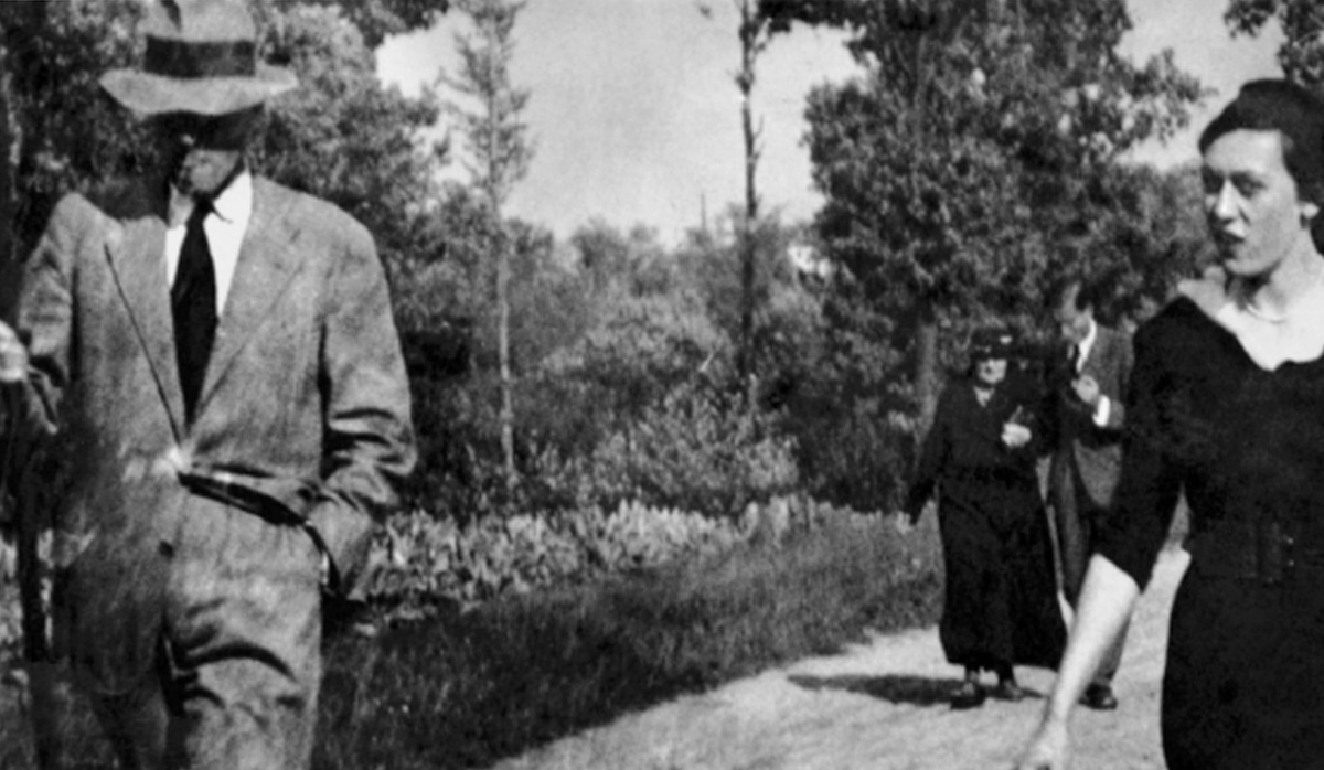 那些年，男人的真情告白：你是我的林前十三章