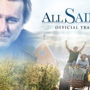 当教会即将关门 ——观电影《众圣徒》