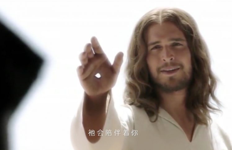 赞美诗MV  杨航：你忘了吗