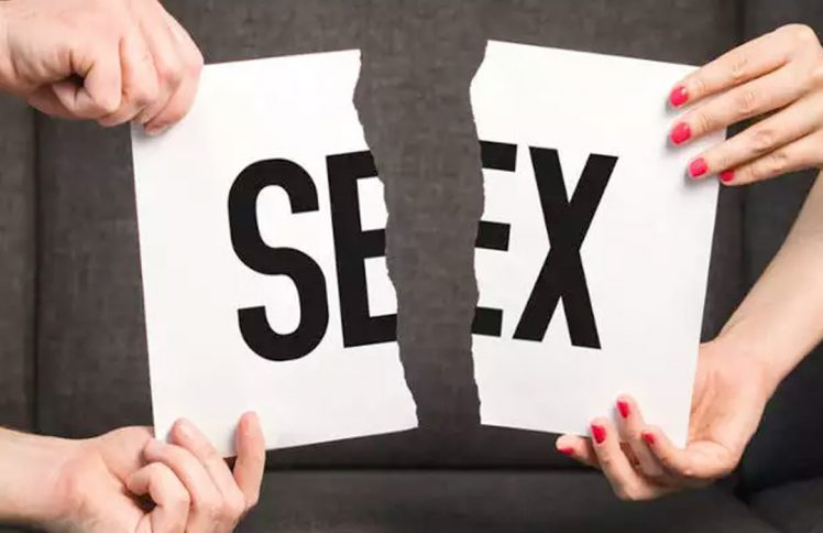 不要用性来治疗自我价值的低落