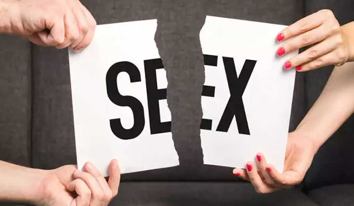 不要用性来治疗自我价值的低落