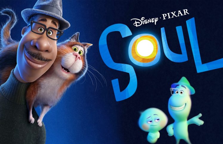 《心灵奇旅》：找到永恒“火花”，才能享受当下