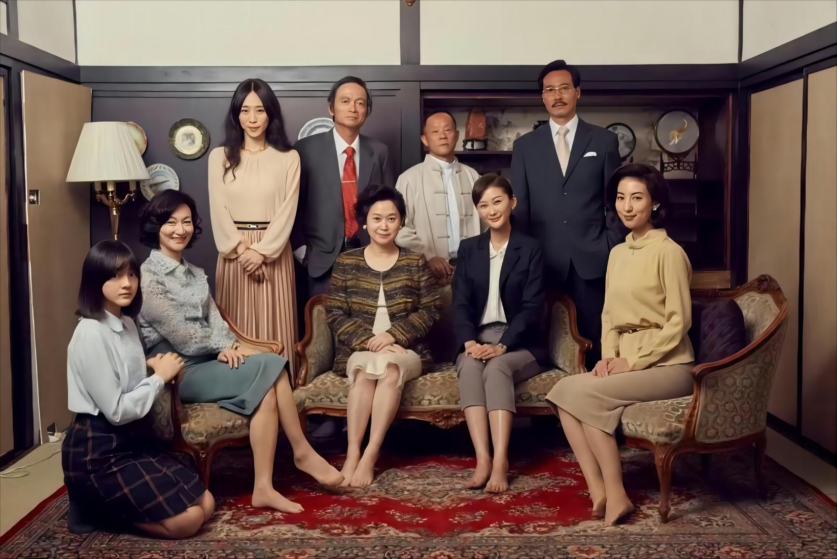 输不起的权力与掌控的“爱”