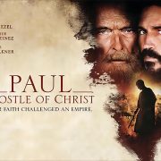 人不会为怀疑的事情而死,他已汇入海洋 ——观《使徒保罗》