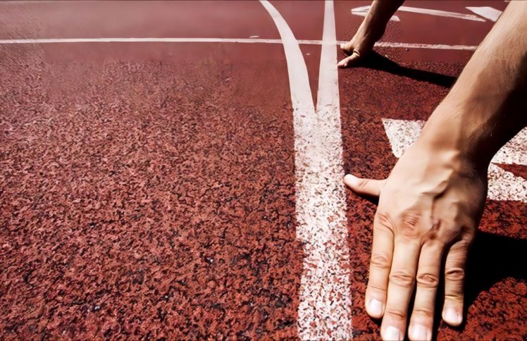 人生这场马拉松，起跑就焦虑？ ——观电影《起跑线》