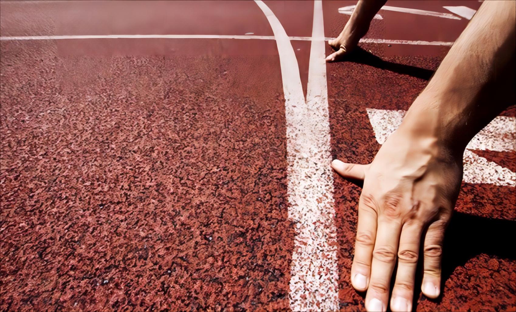 人生这场马拉松，起跑就焦虑？ ——观电影《起跑线》