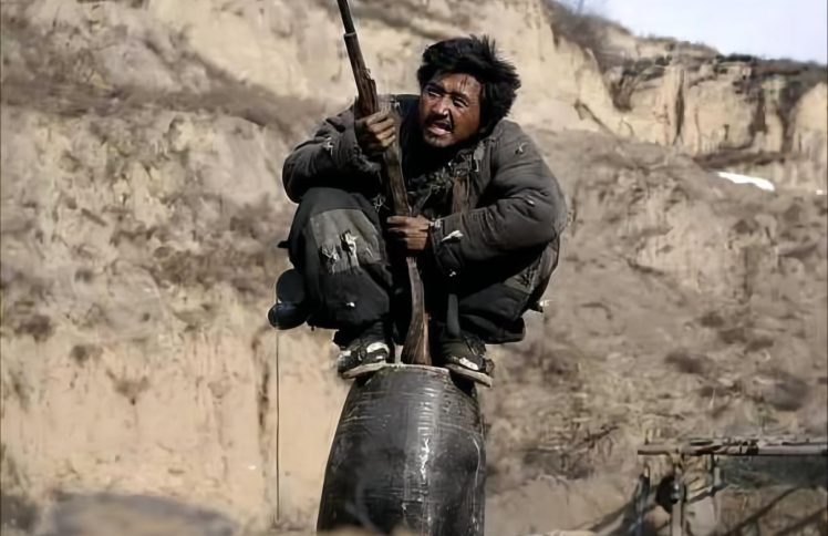 在人性的荒芜中,一切都明码实价 ——《荒城纪》观影