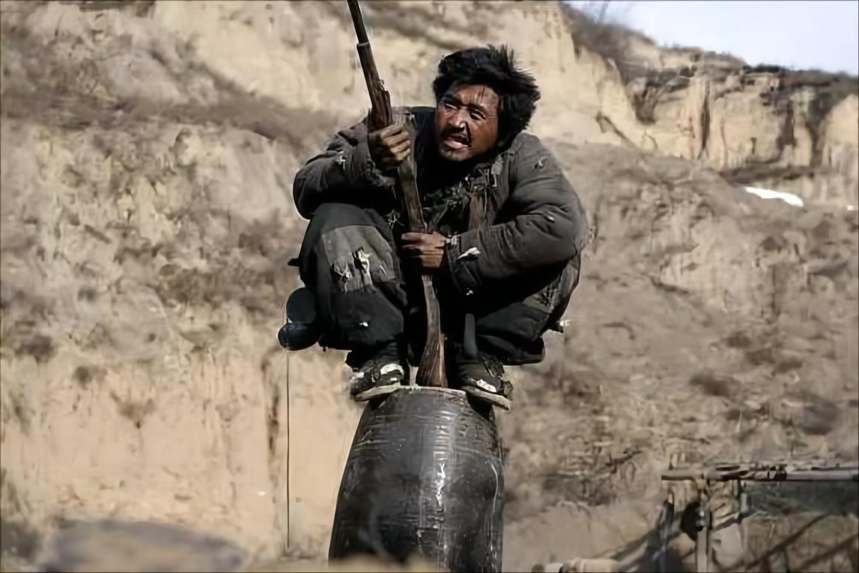 在人性的荒芜中，一切都明码实价 ——《荒城纪》观影