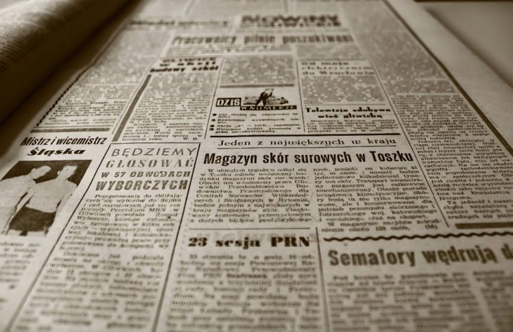 当谎言肆虐，你是否敢为真相付代价？——《华盛顿邮报》观影