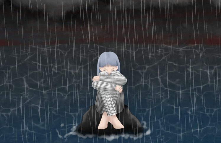 面对青少年抑郁症高发，你准备好了吗？