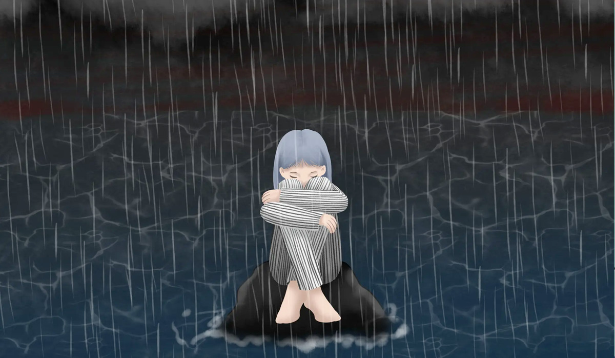 面对青少年抑郁症高发，你准备好了吗？