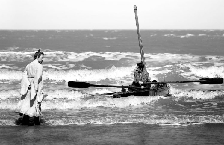 韩国电影黑马《兹山鱼谱》：来者不拒，海胆化鸟