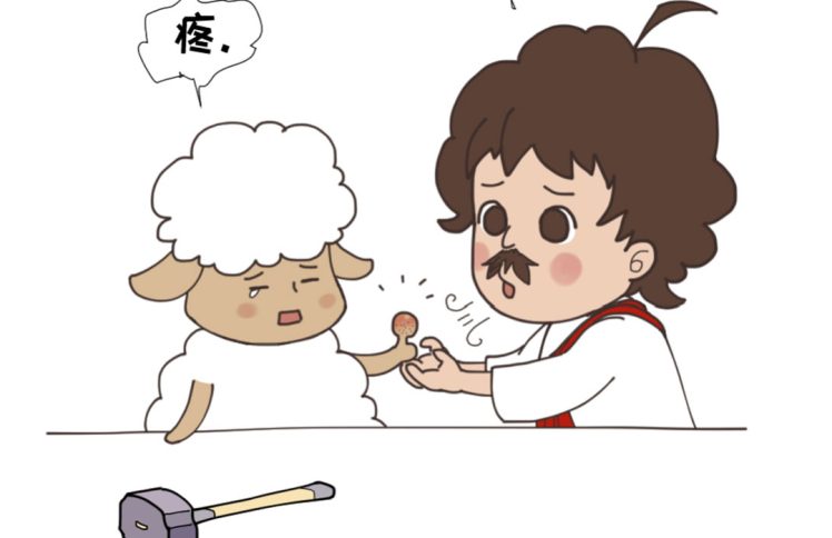 正能量十格丨祂有话说（第三集）