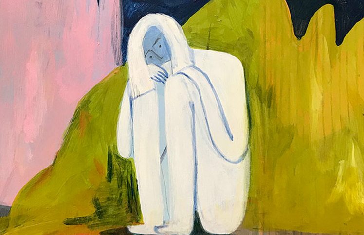 觉醒的自闭儿,觉醒的母亲