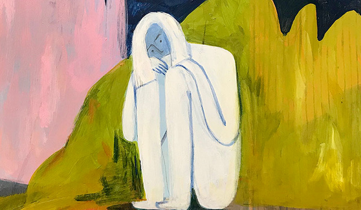 觉醒的自闭儿，觉醒的母亲