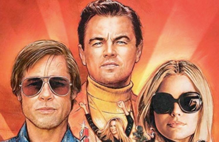 《好莱坞往事》：“曼森家族”中的邪恶与救赎