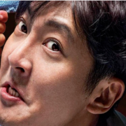 《我是余欢水》：人到中年，如何欢快？