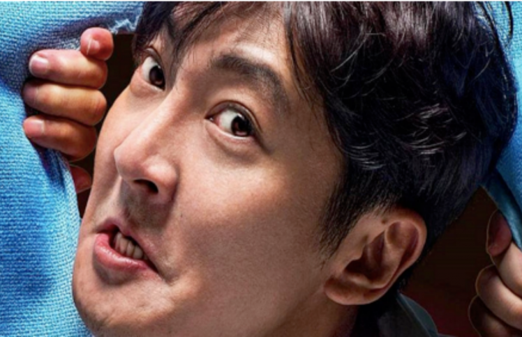 《我是余欢水》：人到中年，如何欢快？