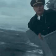 《灰猎犬号》：海上牧羊人