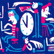 【疫情与我】一个传道人心中，被熄灭了多少朵火焰