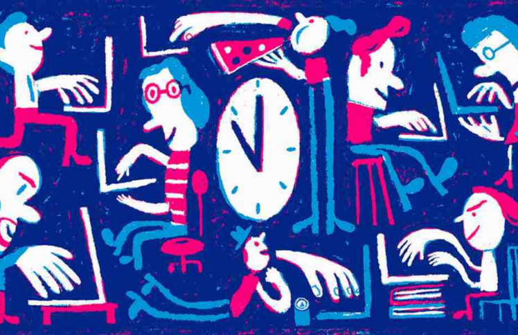 【疫情与我】一个传道人心中，被熄灭了多少朵火焰