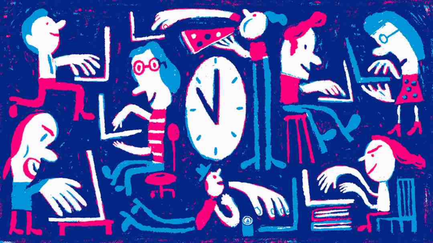 【疫情与我】一个传道人心中，被熄灭了多少朵火焰