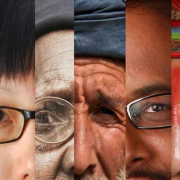 一维福音如何应对三D现实？