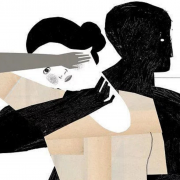 你是否还在婚姻里寻找补偿和发泄？