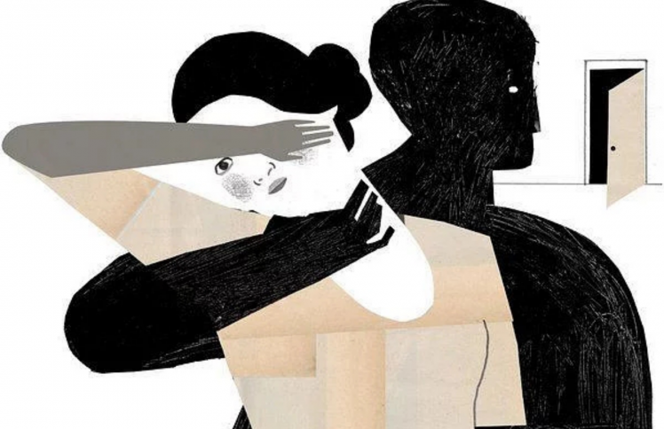 你是否还在婚姻里寻找补偿和发泄？