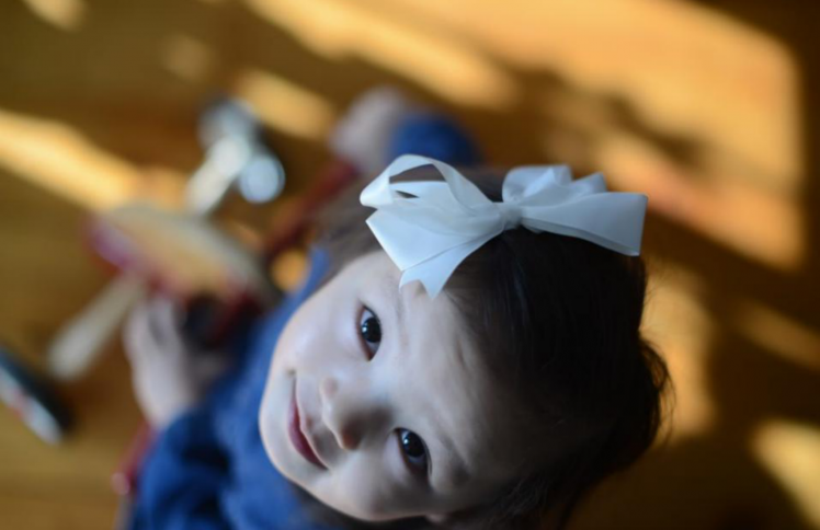 六一特稿：认识神，就是赢在起跑线上