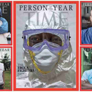 医生肯特：被隔离的病人也有尊严