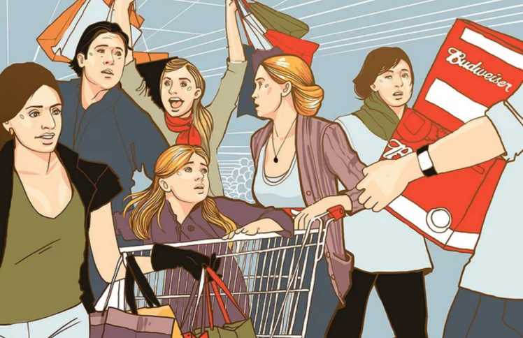 “双十一”：剁手族往事VS幸存者报告