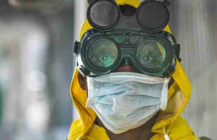 后疫情时代：一场全球化的道德实验