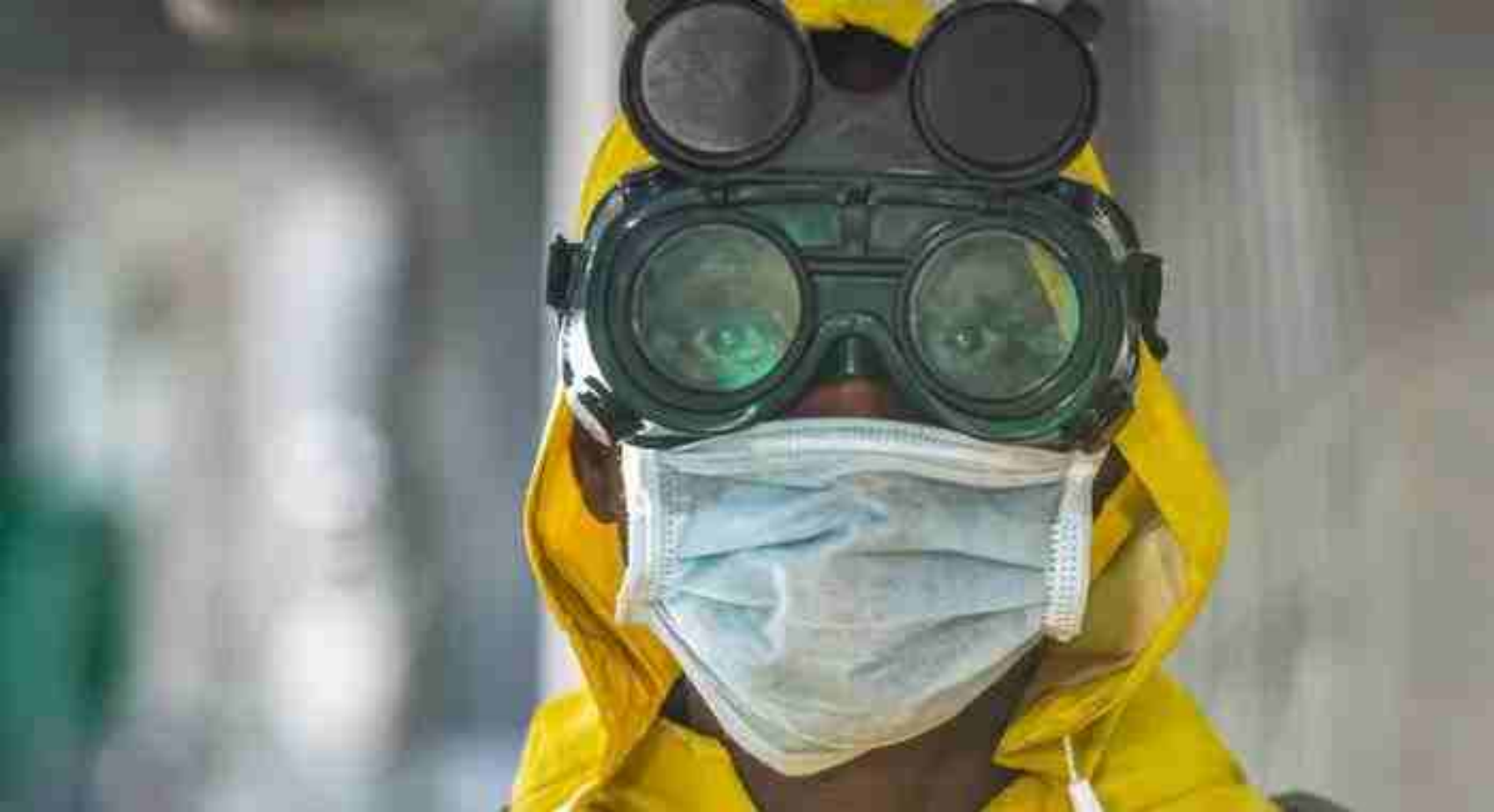 后疫情时代：一场全球化的道德实验