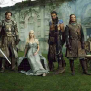 《权力的游戏》,如何才能不烂尾?