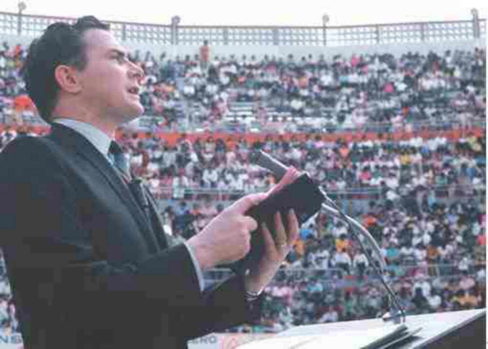 电影《帕劳》：把福音带给最穷的总统和将军