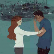 给受伤妻子的六个真相：当丈夫陷入网络色情