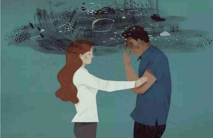 给受伤妻子的六个真相：当丈夫陷入网络色情