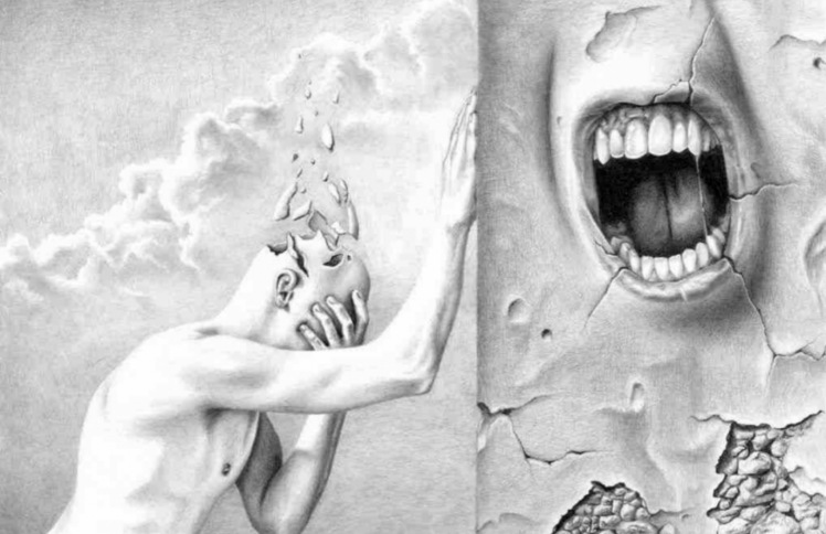 世界上最该生气的是谁？