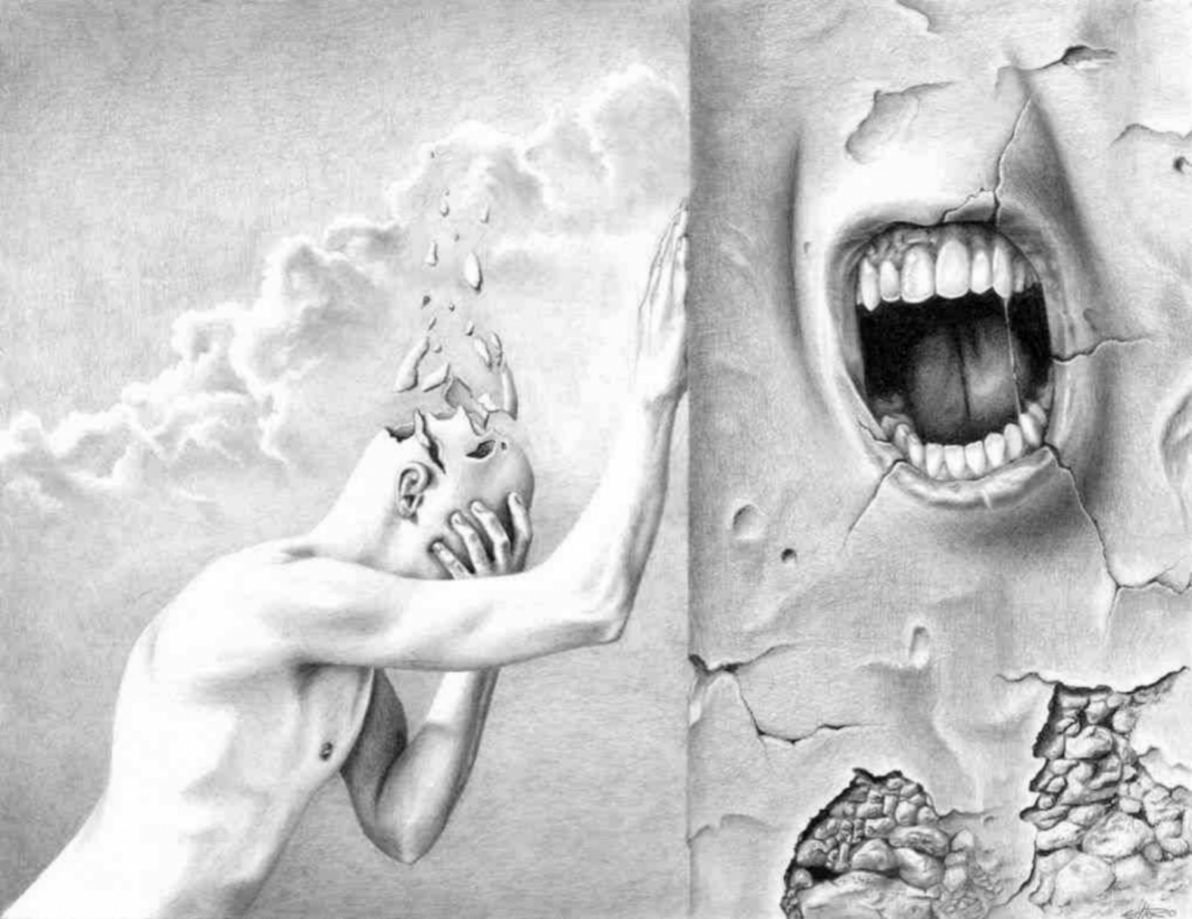 世界上最该生气的是谁？