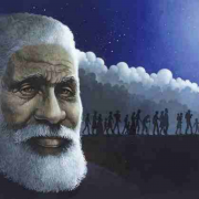 “汤姆叔叔”的原型约西亚：自由之路，走出为奴41年