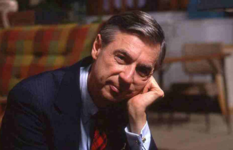 儿童电视之父罗杰斯：他塑造了一种尊贵、被爱的存在感