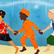 我们歌唱的方式暴露了我们的真相