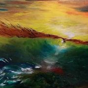 用版画，拓出瓦器里的宝贝