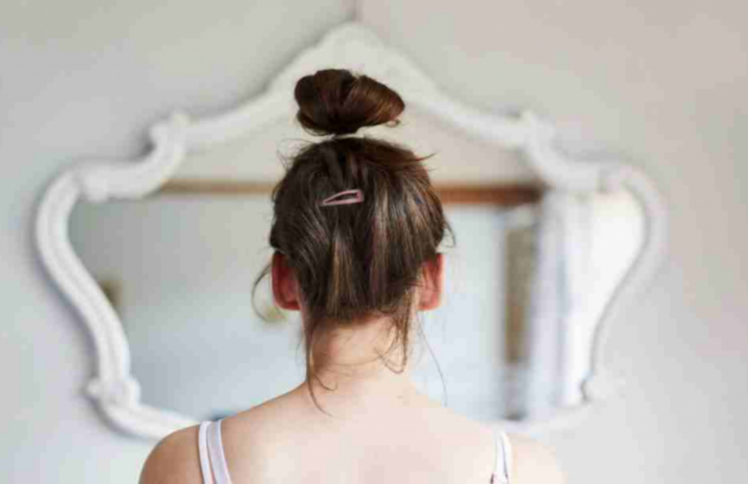 原来我并不是一个温柔的人