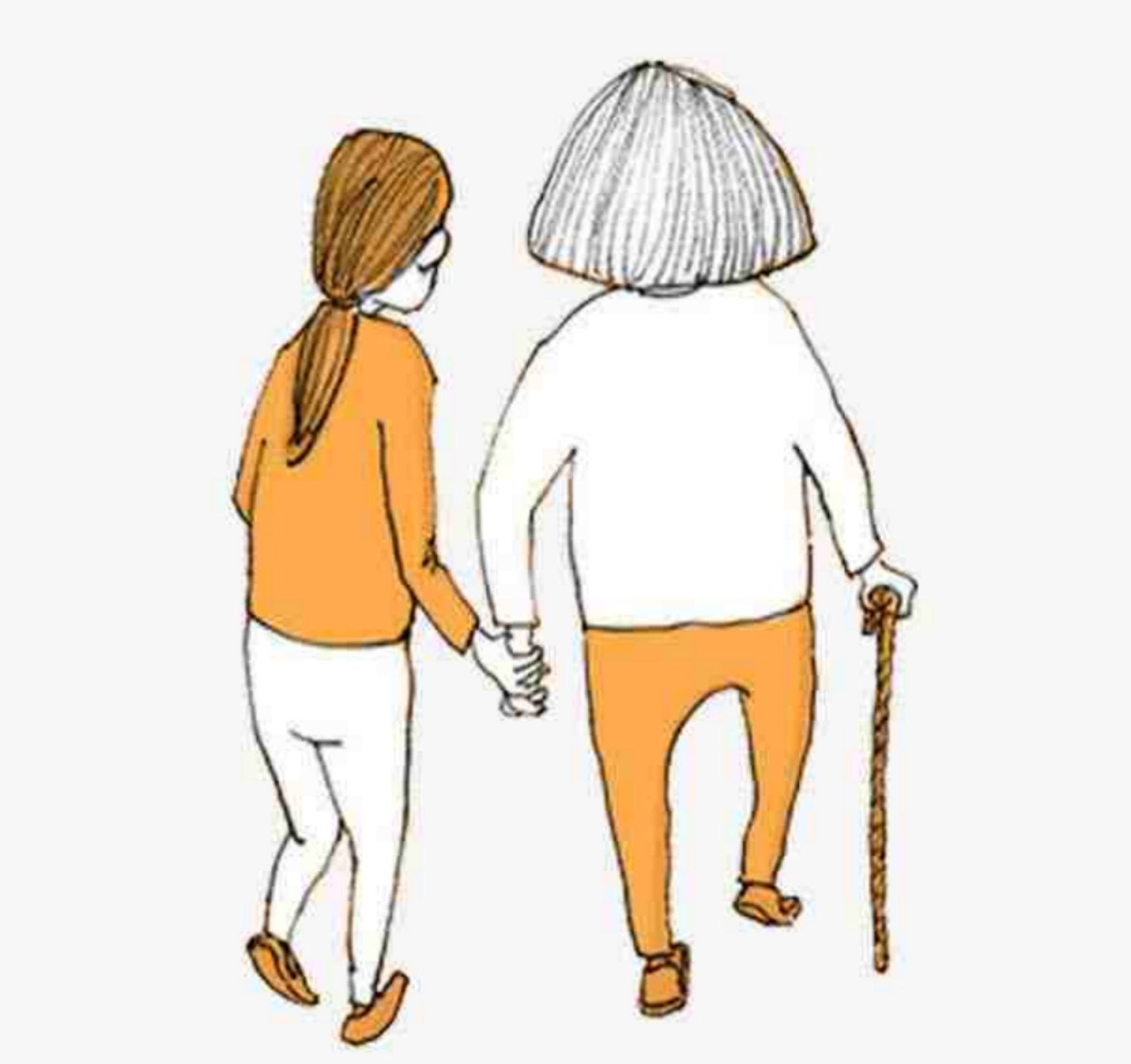 “奇葩”岳母嫁女记