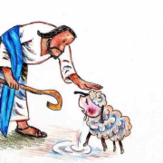 耶稣爱我，我知道